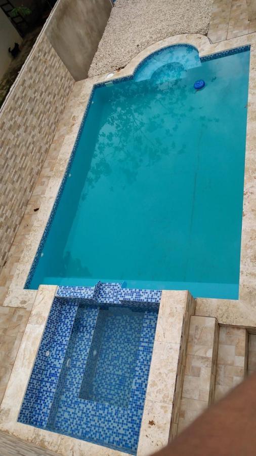 Ideal Family Place Jarabacoa. المظهر الخارجي الصورة