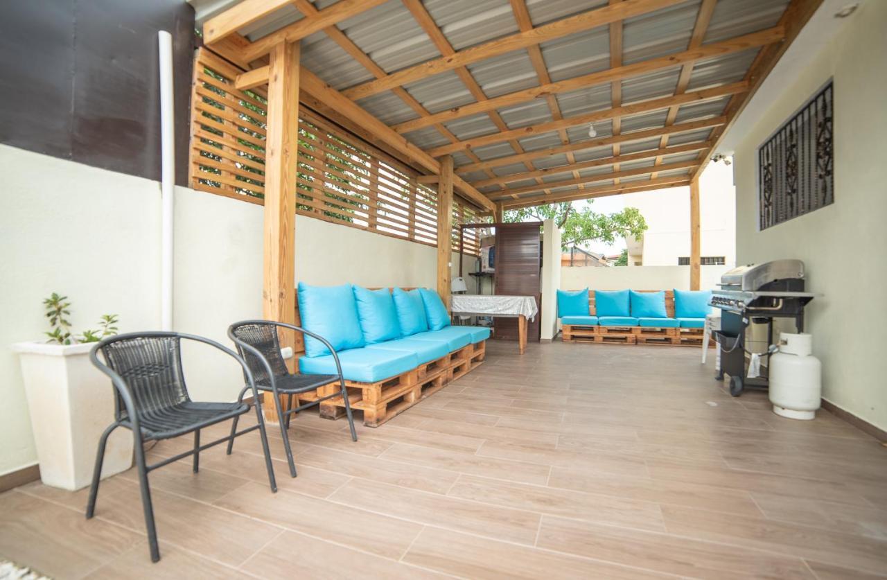 Ideal Family Place Jarabacoa. المظهر الخارجي الصورة