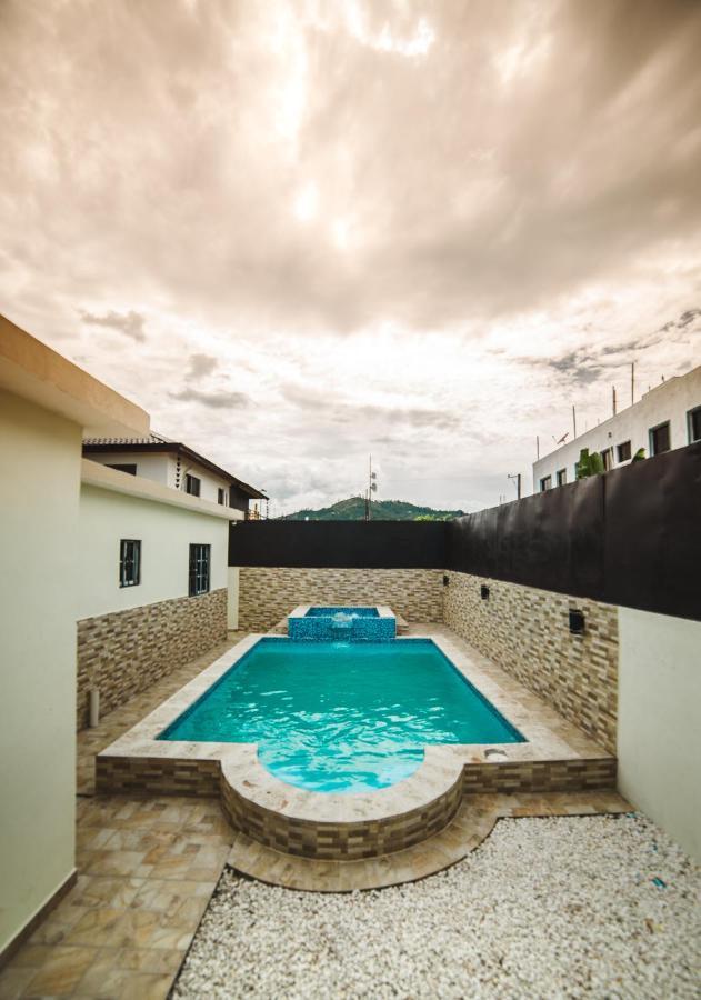 Ideal Family Place Jarabacoa. المظهر الخارجي الصورة
