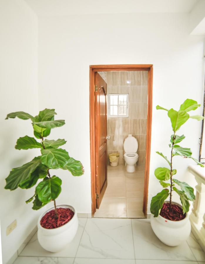 Ideal Family Place Jarabacoa. المظهر الخارجي الصورة