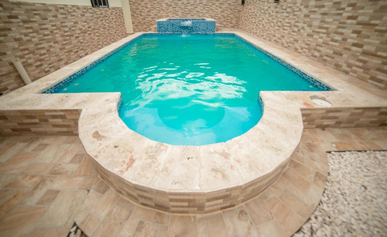 Ideal Family Place Jarabacoa. المظهر الخارجي الصورة