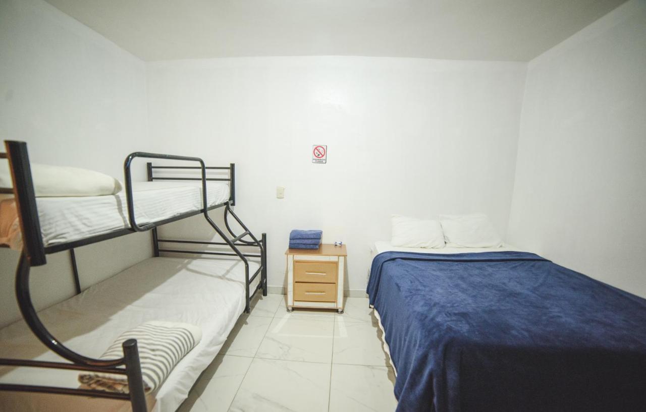Ideal Family Place Jarabacoa. المظهر الخارجي الصورة